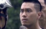[ẢNH] Dàn diễn viên 